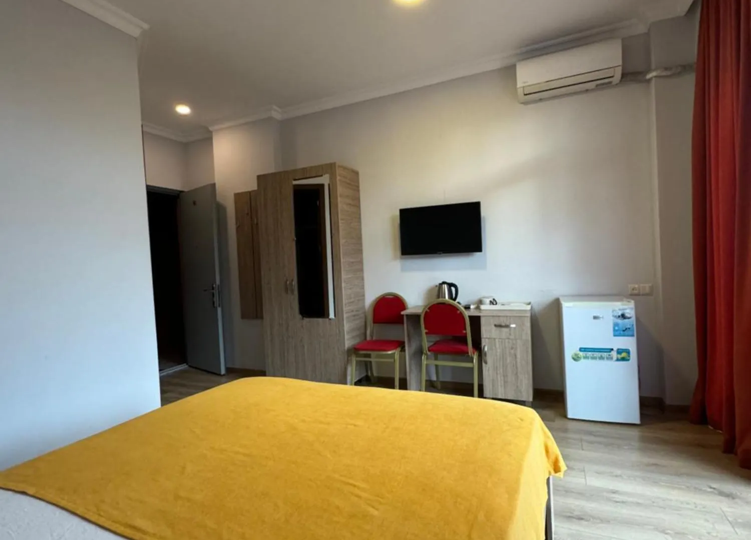 Colibri Apartment Batumi