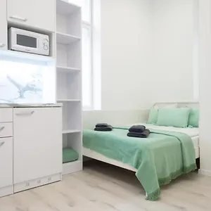  Апартаменты Holidays Harmony Венгрия