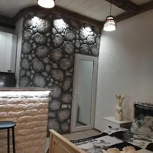  Апартаменты 4 Chocolate In Old Грузия