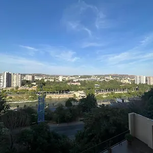 Апартаменты Kobi Грузия