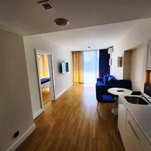 Апартаменты Orbi -aparthotel In, Батуми