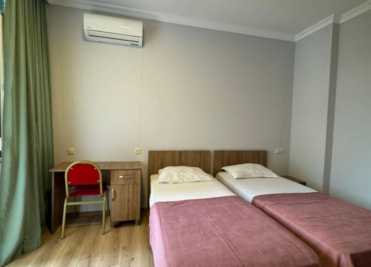 Colibri Apartment Batumi