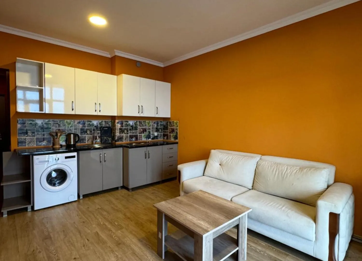 Colibri Apartment Batumi Georgia