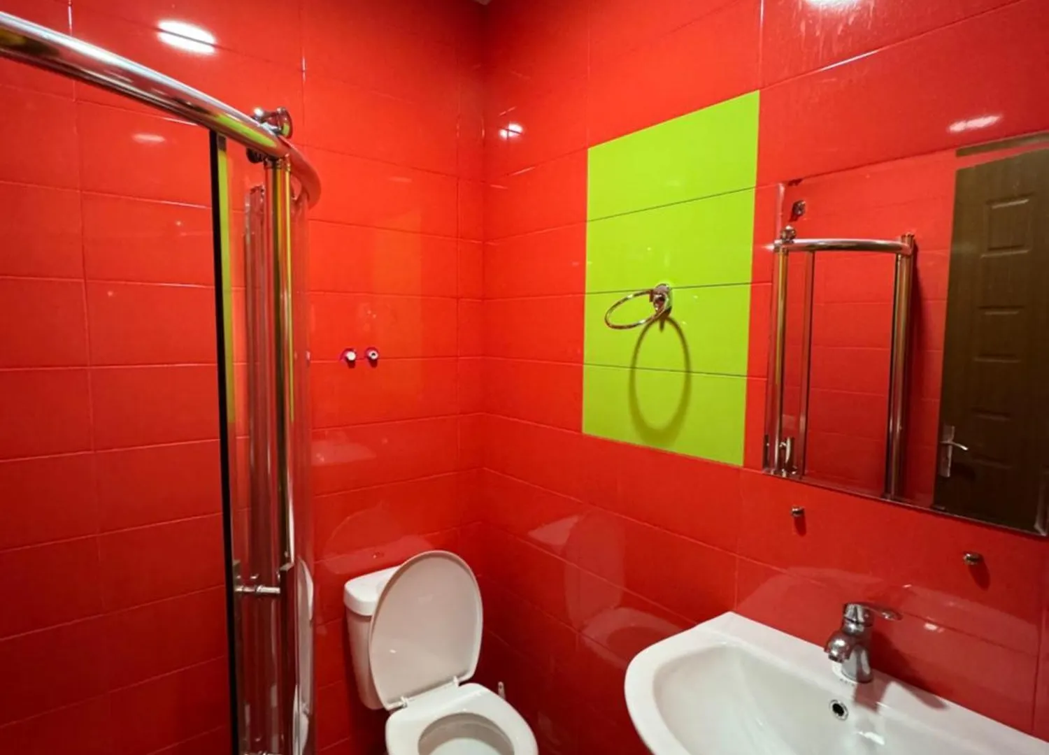Colibri Apartment Batumi