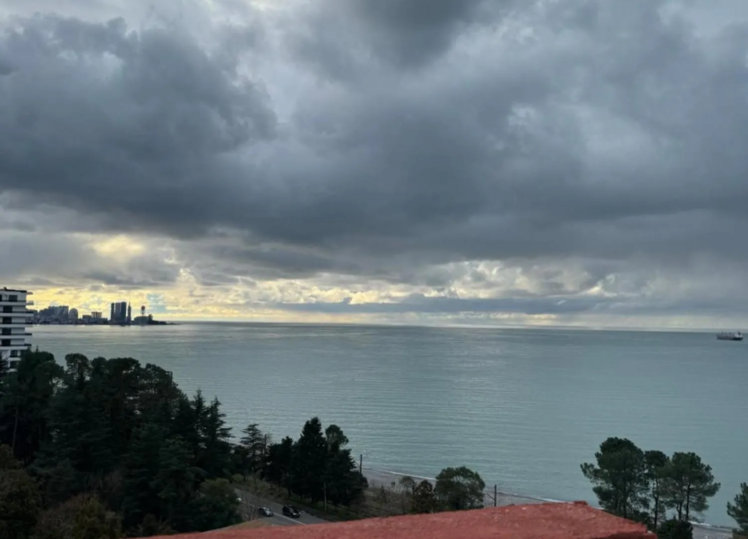 Colibri Apartment Batumi 0*,