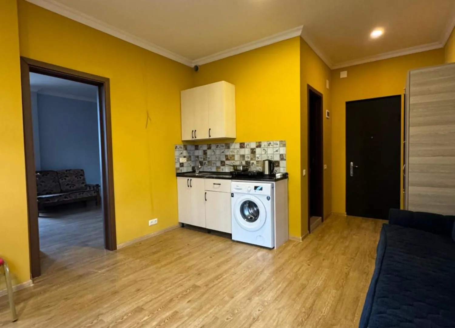 Colibri Apartment Batumi