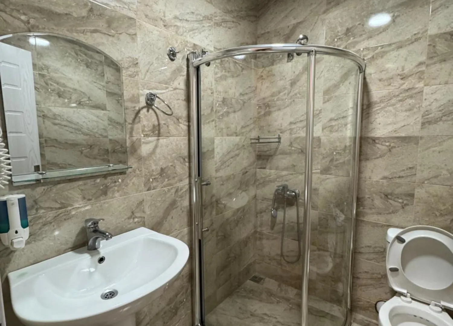 Colibri Apartment Batumi 0*,  Georgia