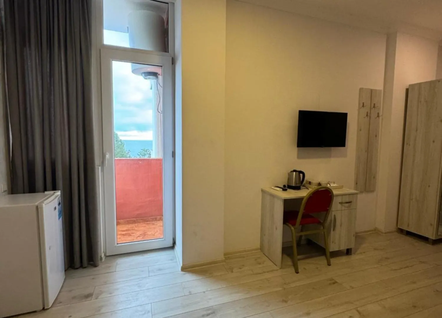 Colibri Apartment Batumi 0*,  Georgia