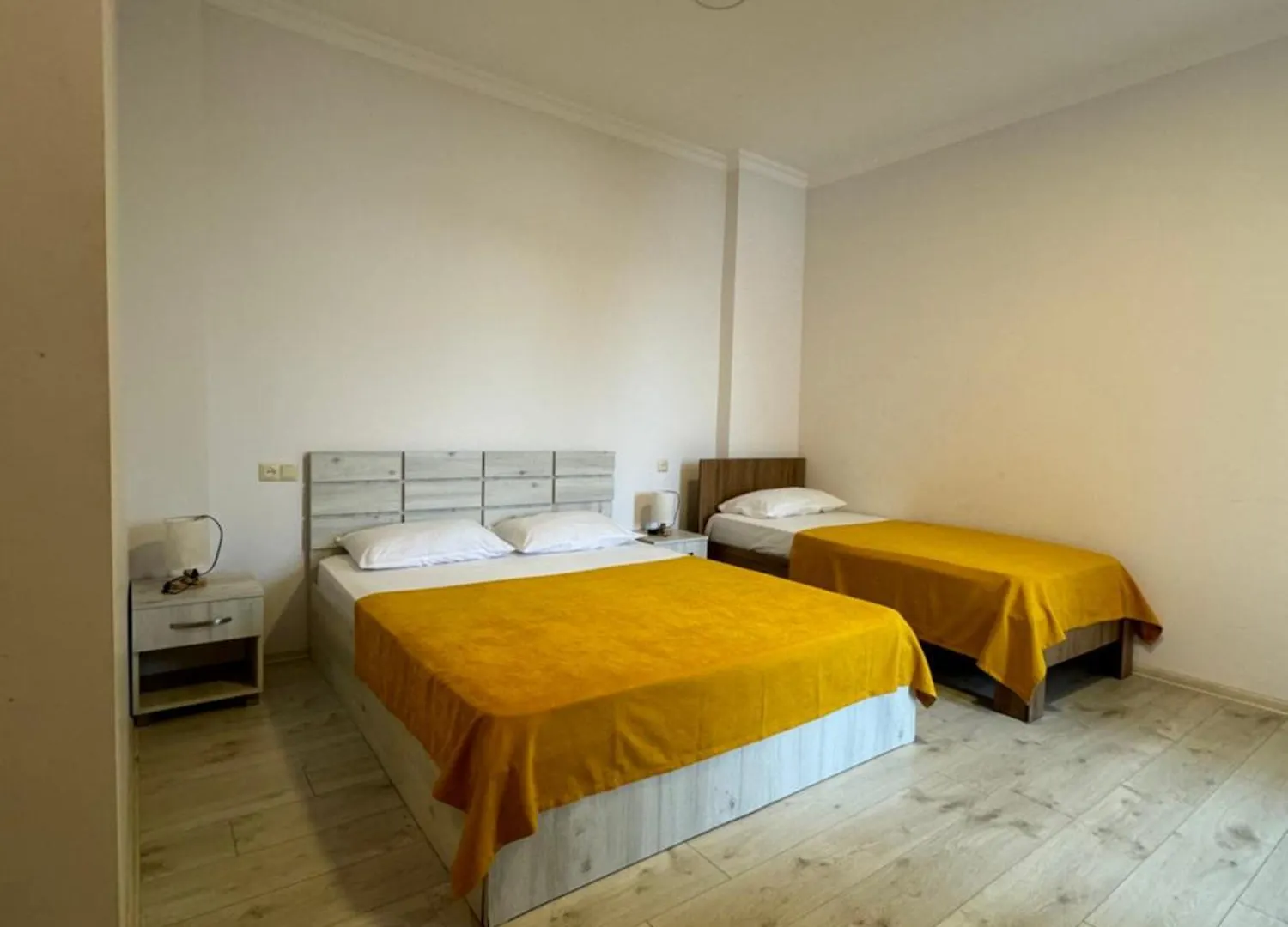 Colibri Apartment Batumi