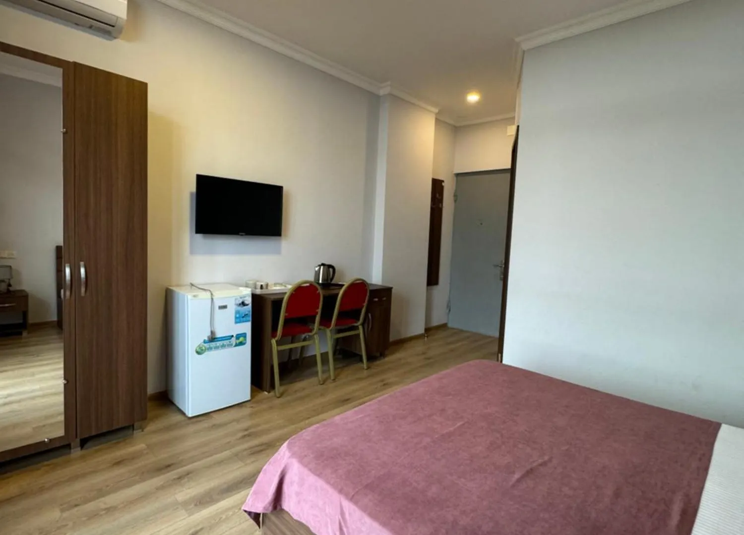 Colibri Apartment Batumi