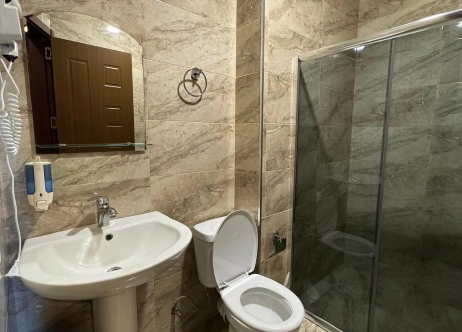 Colibri Apartment Batumi Georgia
