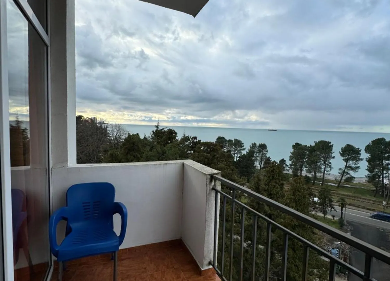 Colibri Apartment Batumi