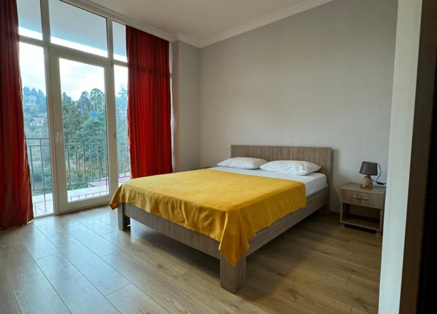 Colibri Apartment Batumi