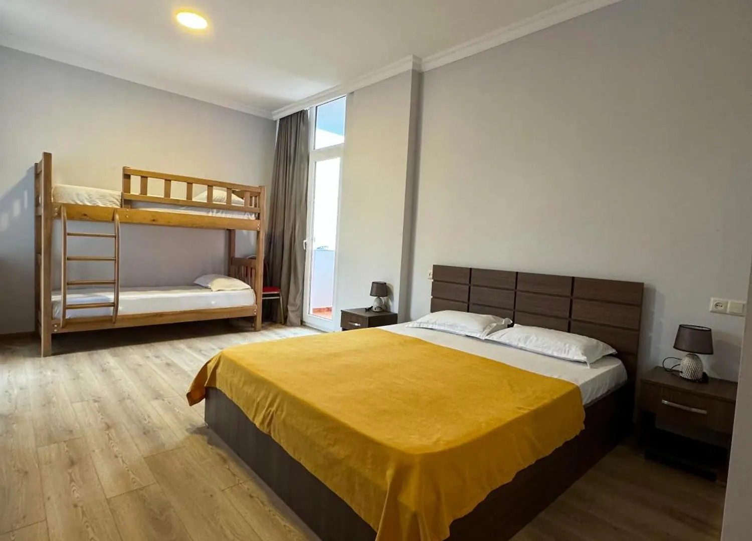 Colibri Apartment Batumi Georgia