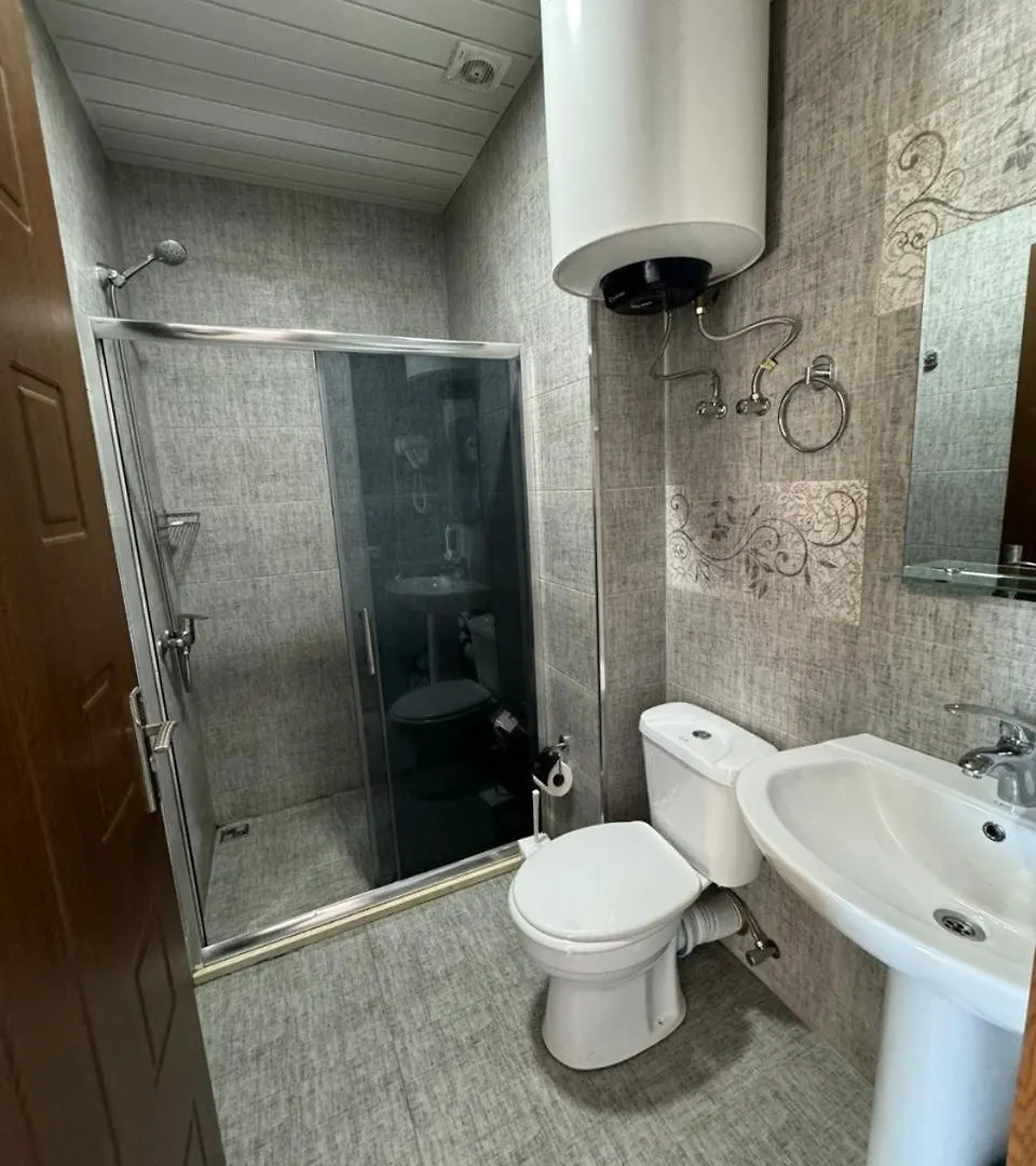 Colibri Apartment Batumi Georgia