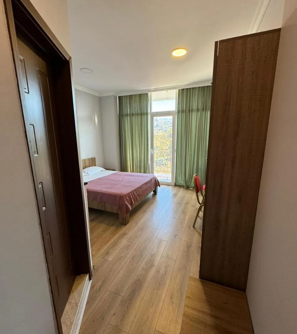 Colibri Apartment Batumi Georgia