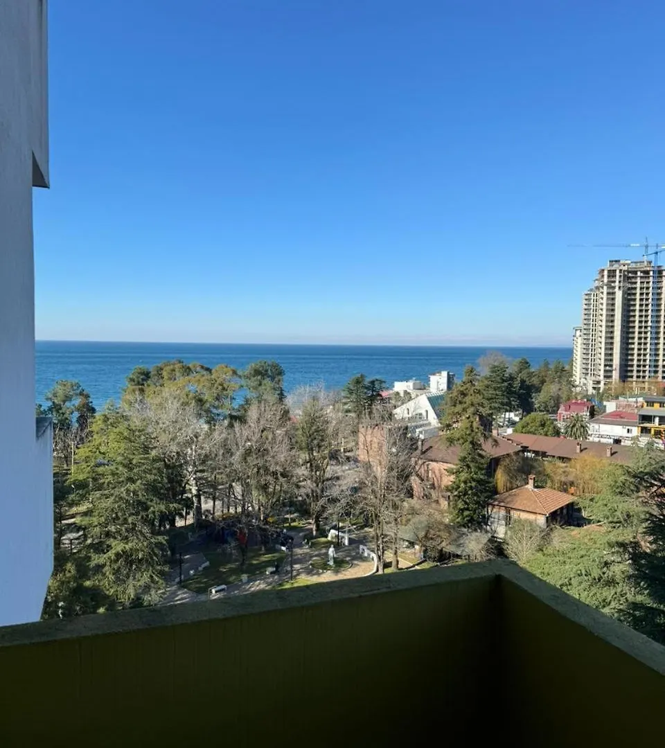 Colibri Apartment Batumi