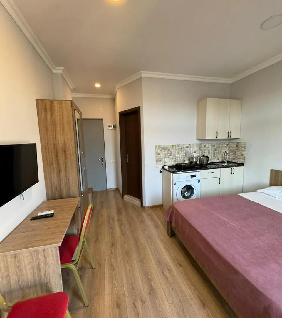 Colibri Apartment Batumi Georgia