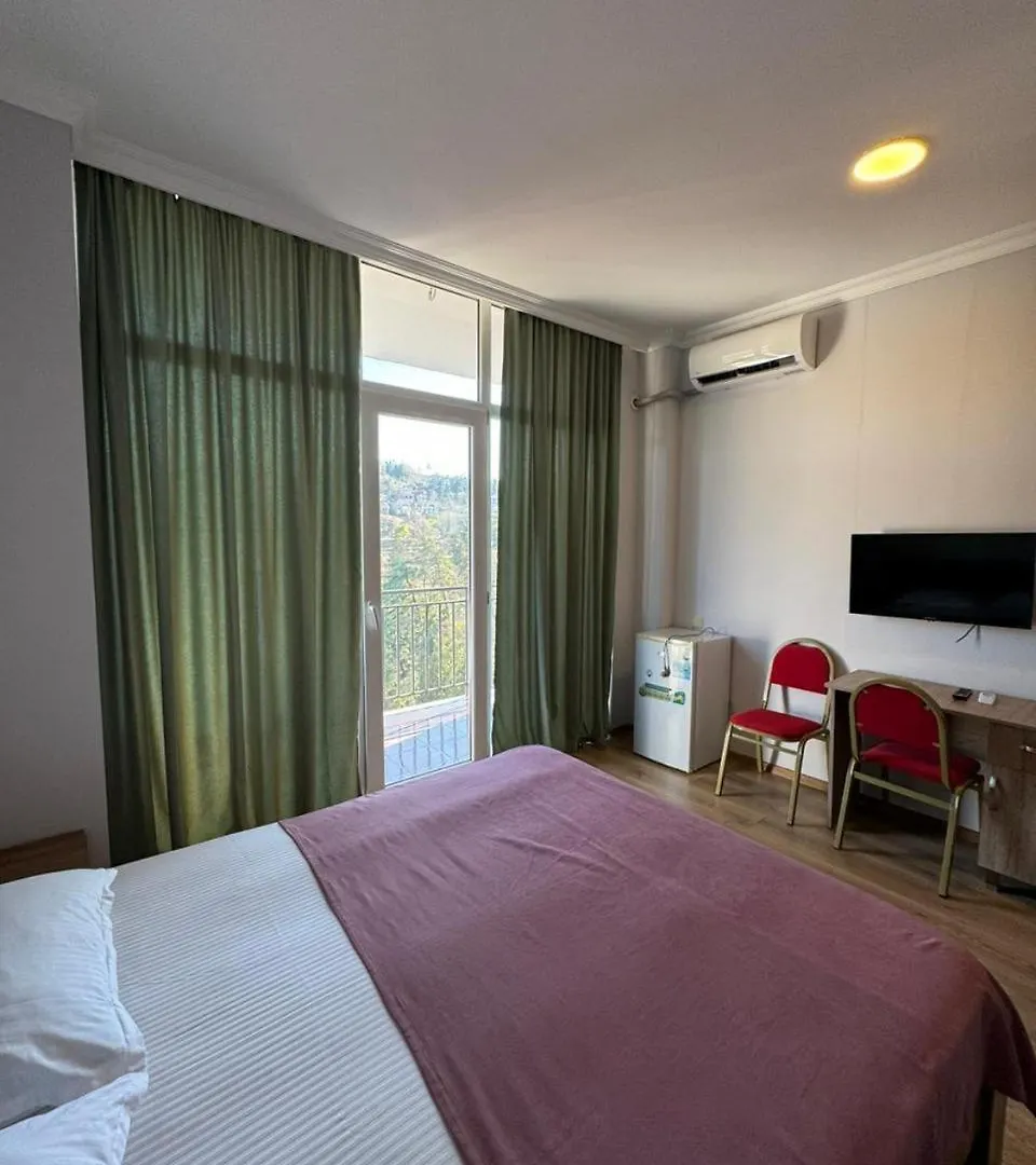 Colibri Apartment Batumi 0*,  Georgia