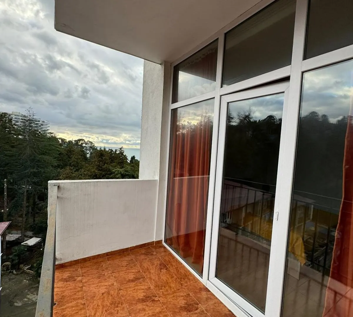 Colibri Apartment Batumi 0*,